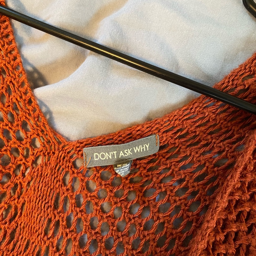 Cardigan - Picture 3 of 3